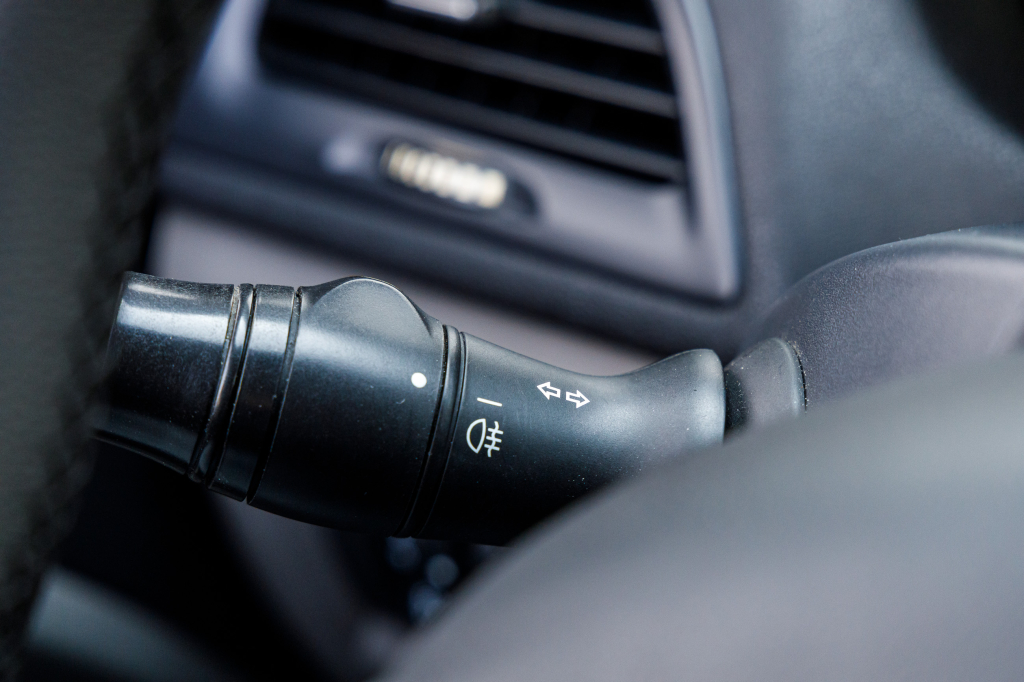 Renault Megane 2010 photo 13