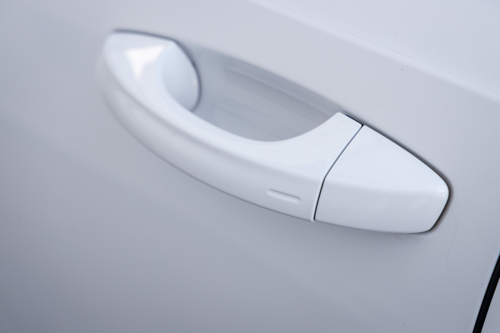 Skoda Octavia Laurin&Klement 2014 фото 8