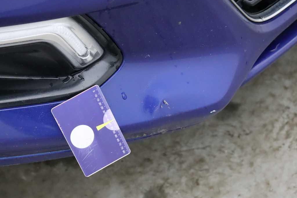 Ford Mondeo Tunier 2017 фото 23