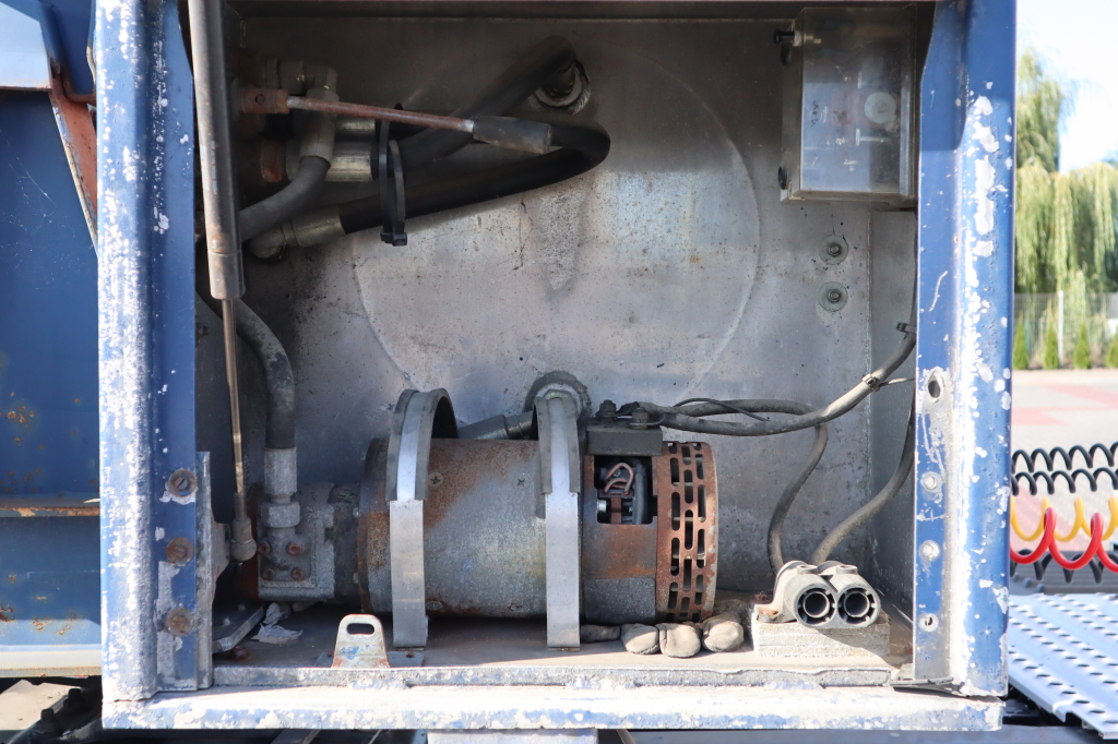 Burg BPO 30 1997 фото 6