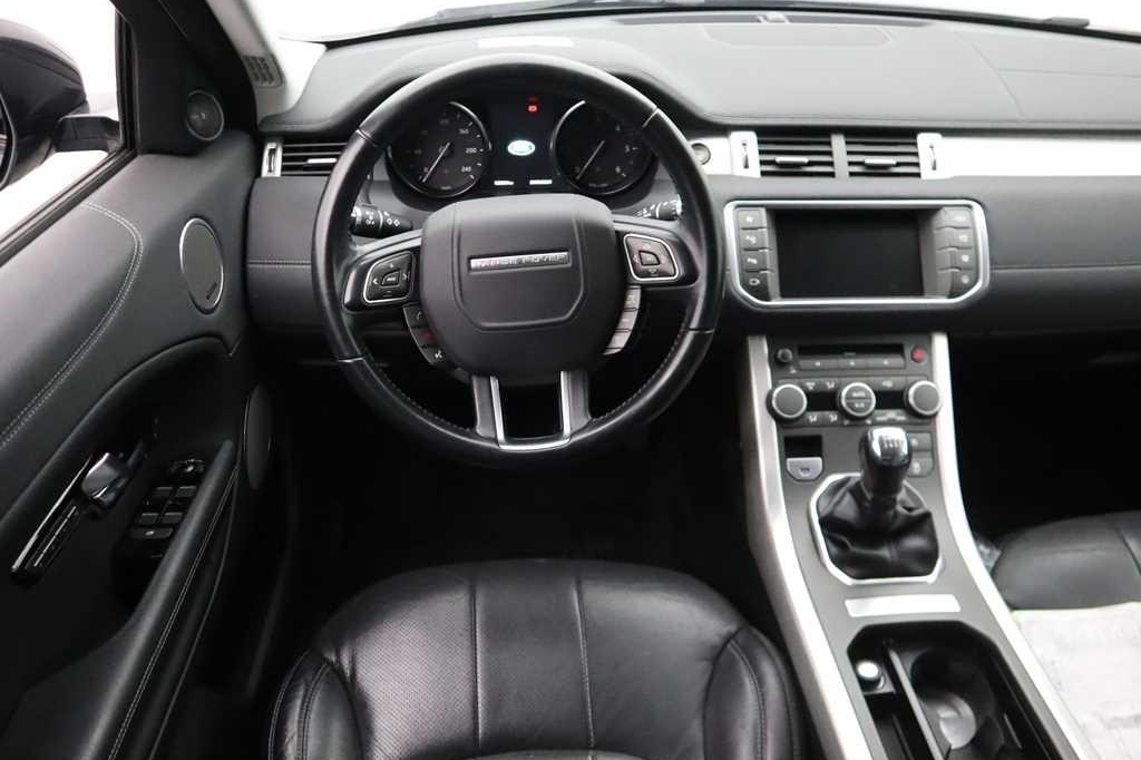 Land Rover Range Rover 2015 фото 4