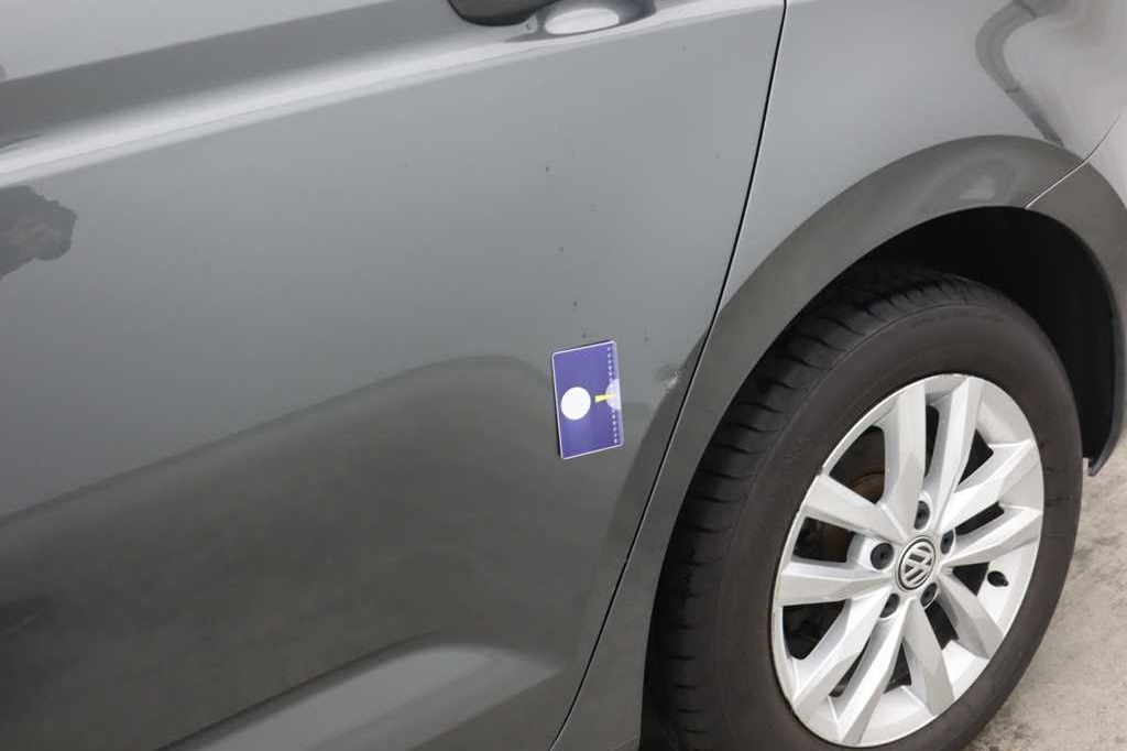 Volkswagen Touran 2016 фото 7