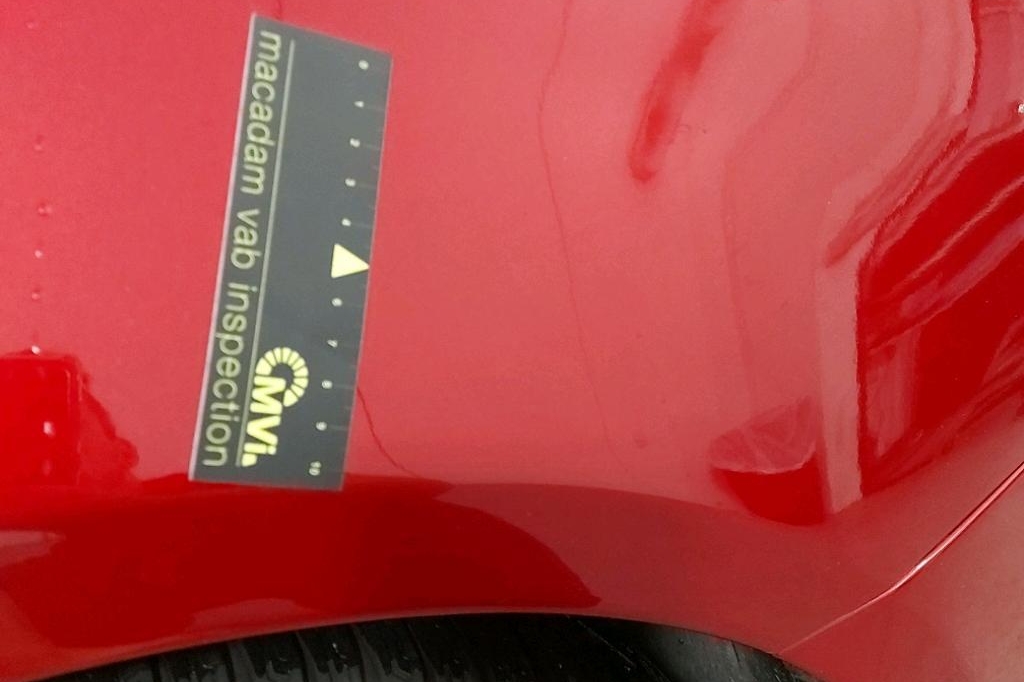 Ford Mondeo Turnier 2017 photo 21