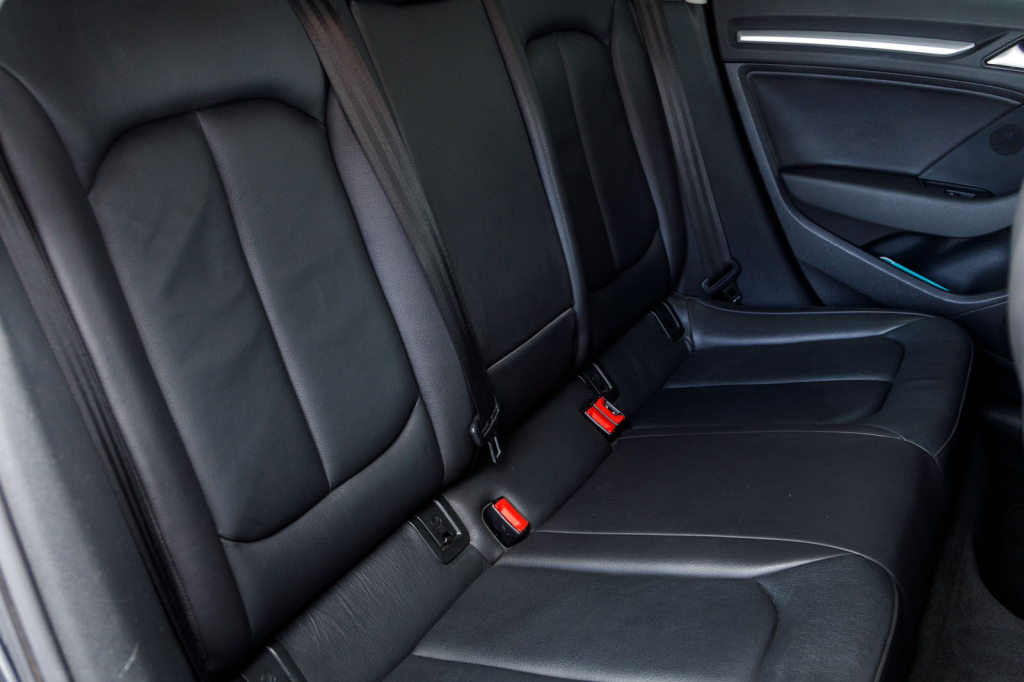 Audi A3 Quattro 2014 фото 24