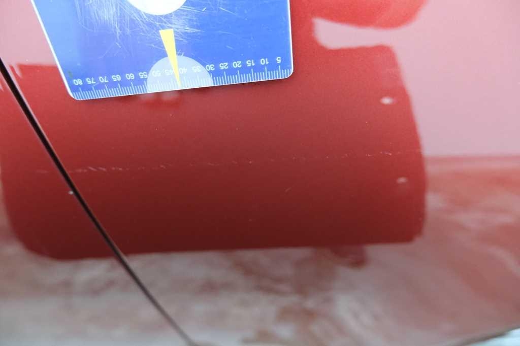 Audi A4 2017 photo 21