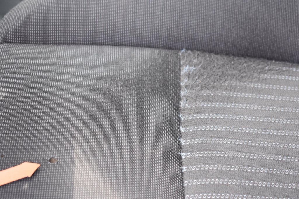 Ford Transit Kasten 2019 фото 26