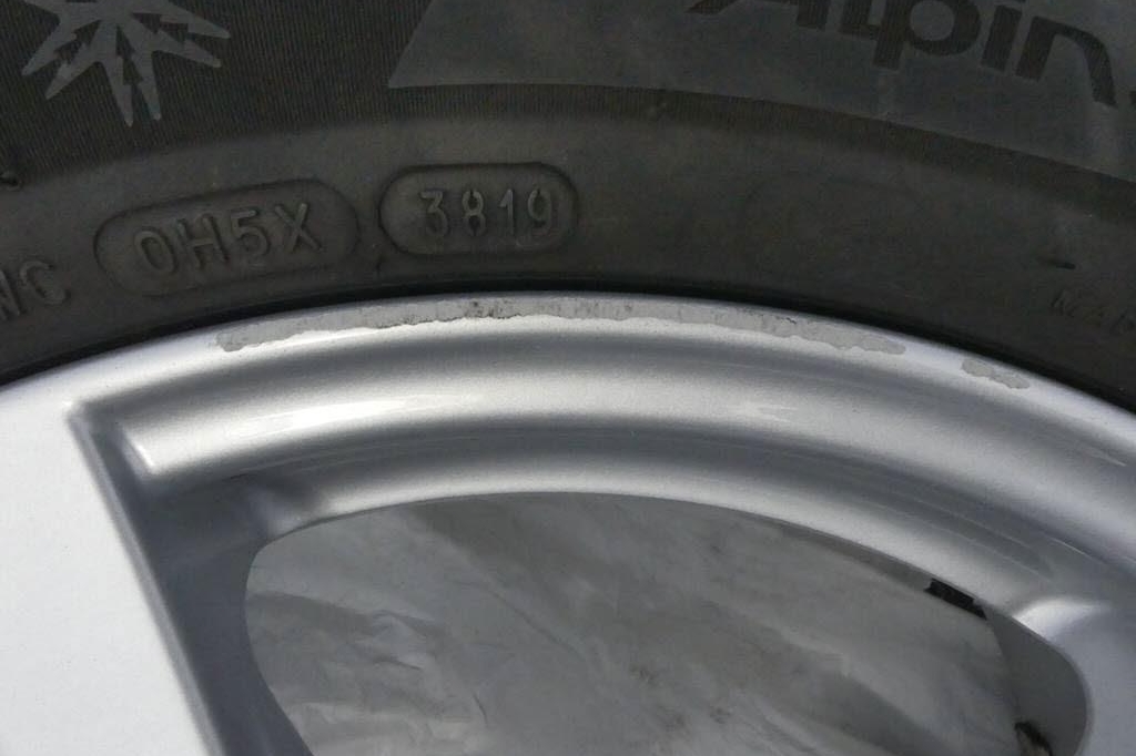 Skoda Octavia Combi 2016 фото 9