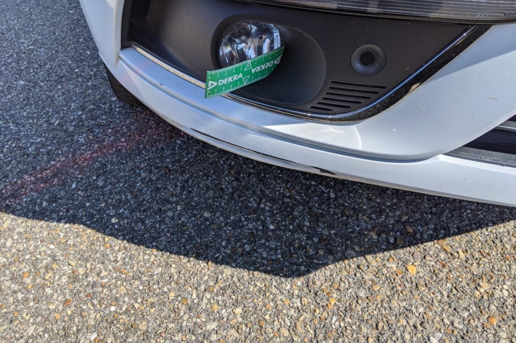 Renault Megane Grandtour 2018 фото 6