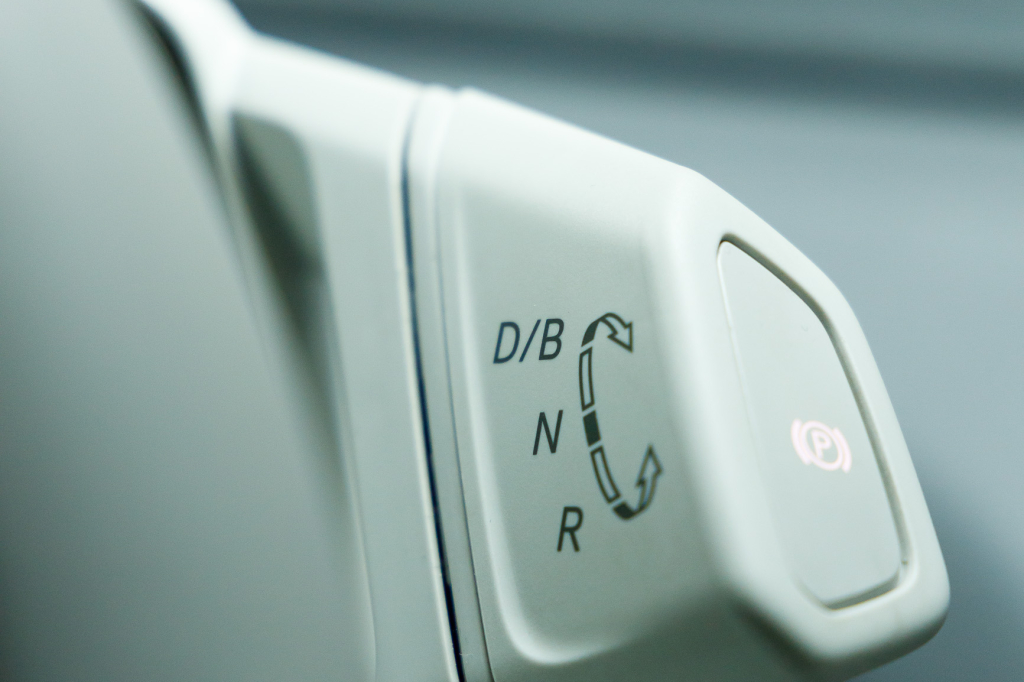 Volkswagen ID.4 1ST Edition 2021 photo 46