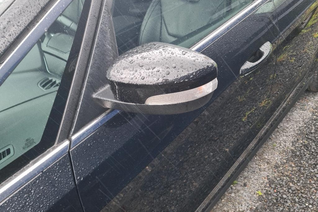 Ford S-Max 2016 photo 8