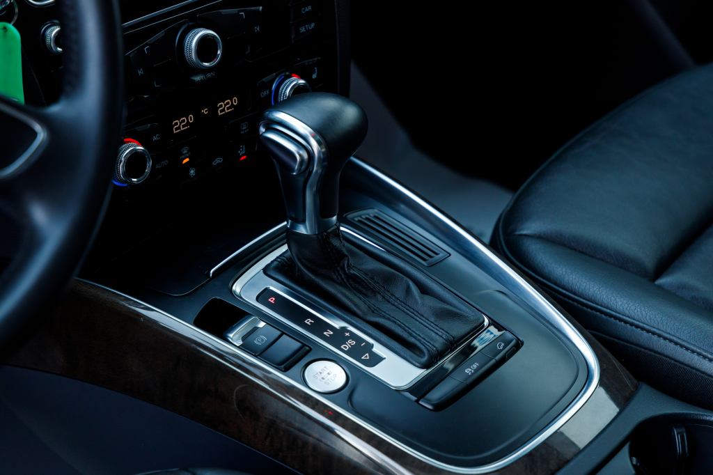 Audi Q5 Premium Plus  2012 фото 37