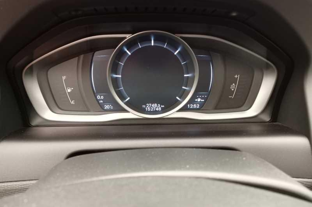 Volvo XC60 2017 photo 4