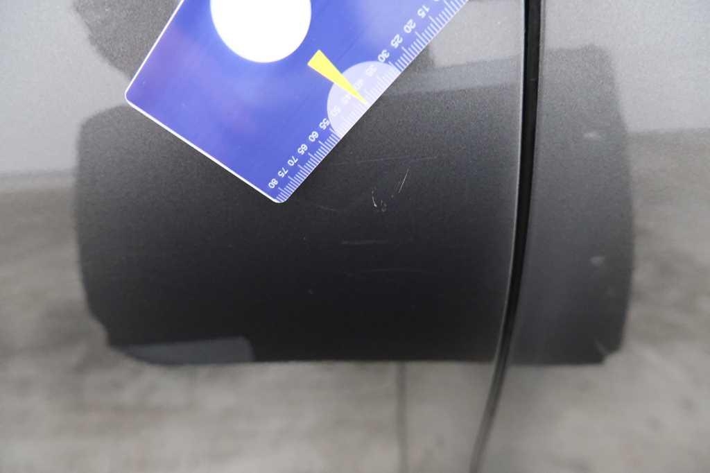 Ford Mondeo Turnier 2017 фото 30