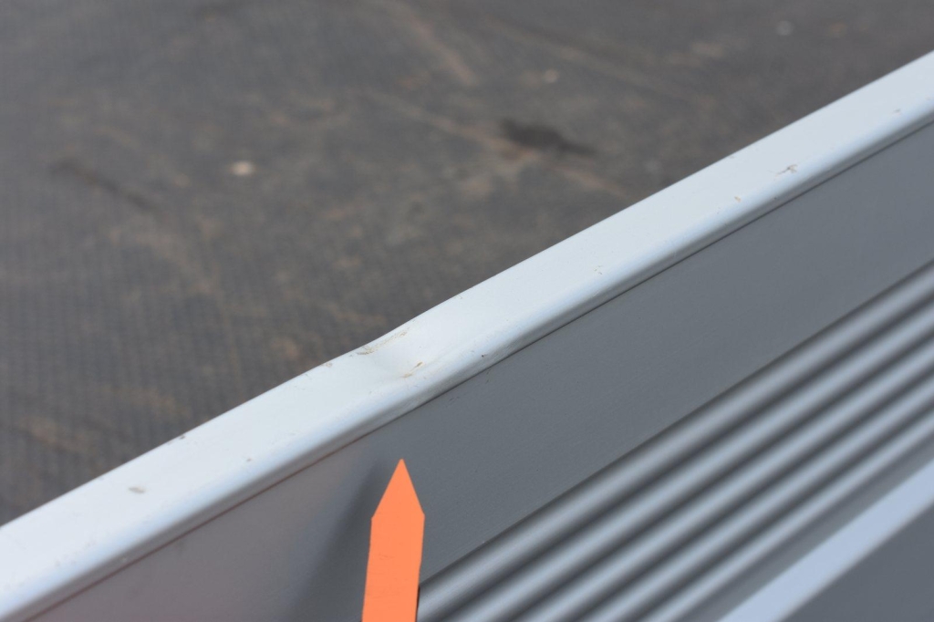 Ford Transit Pritsche 2019 фото 8