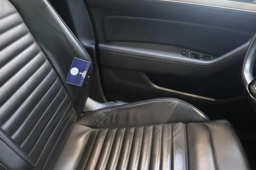 Volkswagen Passat Variant 2017 фото 13