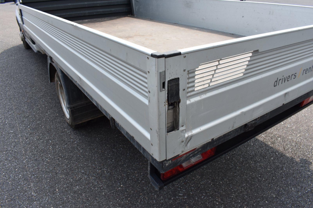 Ford Transit Pritsche 2019 фото 10