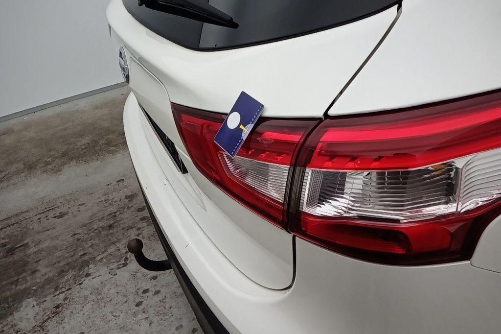 Nissan Qashqai 2017 photo 21