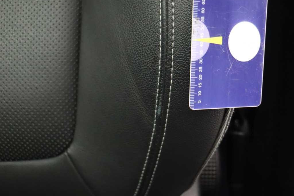 Opel Insignia Grand Sport 2018 photo 16