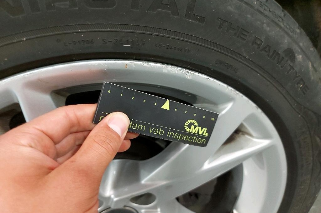 Audi A4 Avant 2016 фото 45