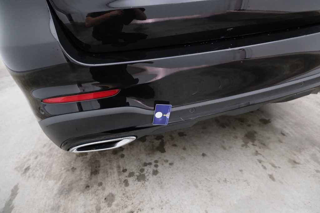 Mercedes-AMG GLC 2017 фото 29