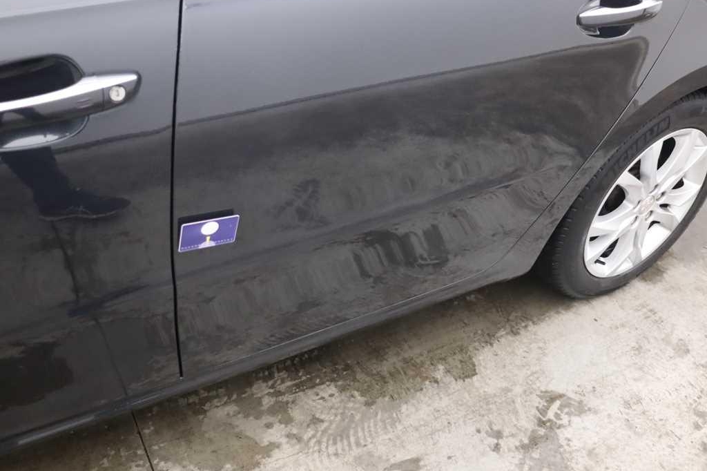 Peugeot 508 SW 2017 фото 37