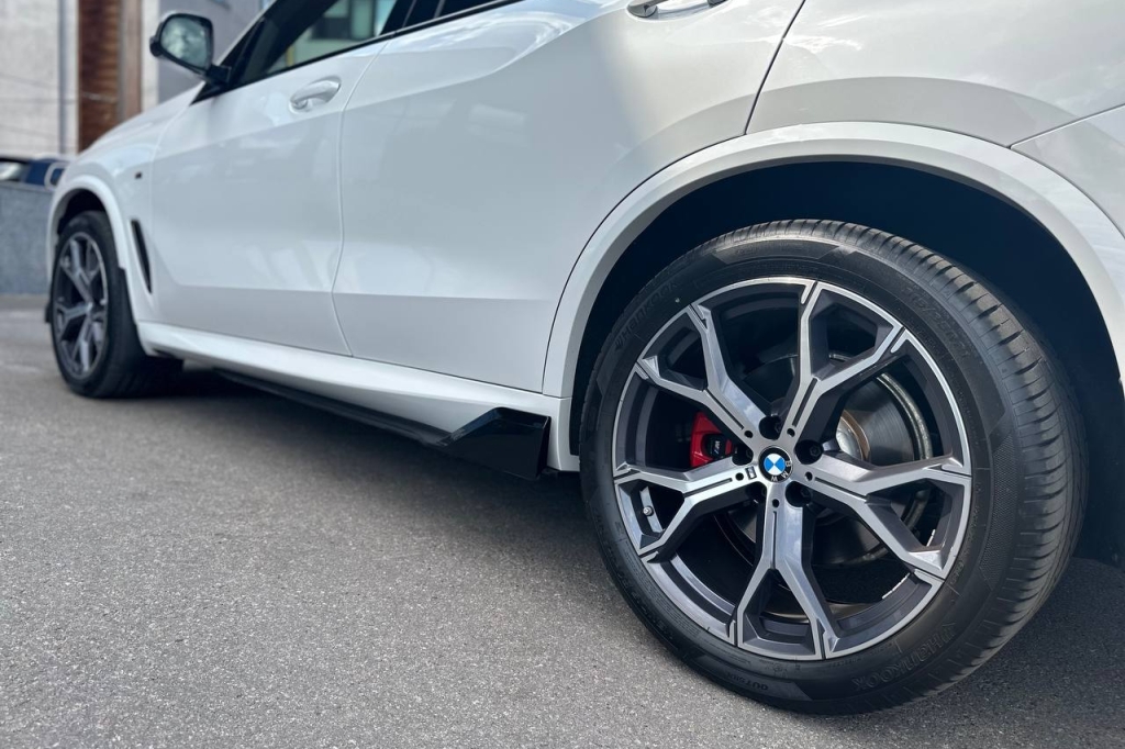 BMW X5 xDrive30d 2022 photo 8