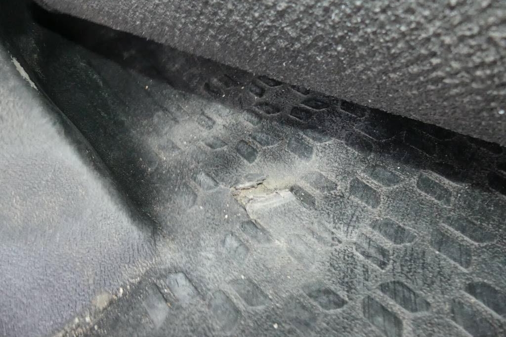 Fiat Doblo груз. 2018 photo 8