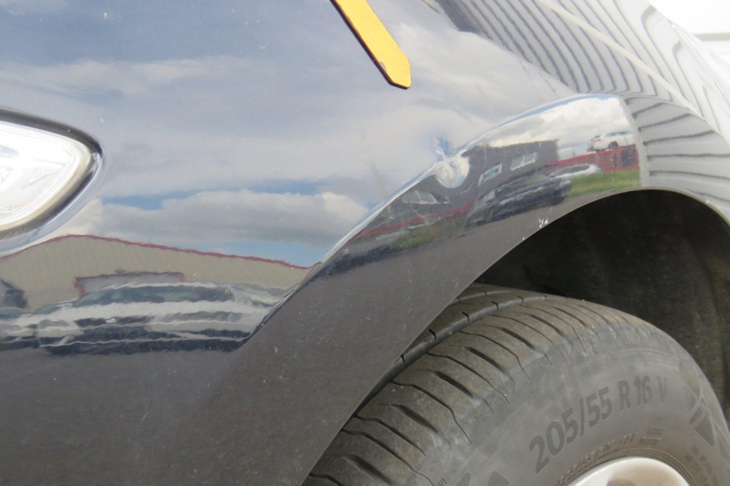 Opel Astra Sports Tourer 2019 photo 49