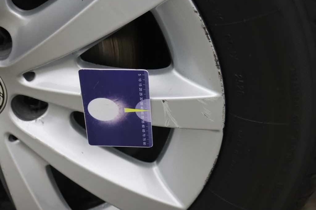 Mercedes-Benz B-Klasse 2017 photo 45