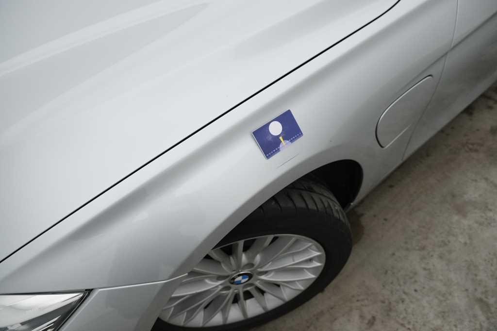 BMW 3er 2016 photo 51