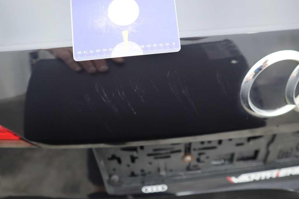 Audi A4 Avant 2016 фото 45