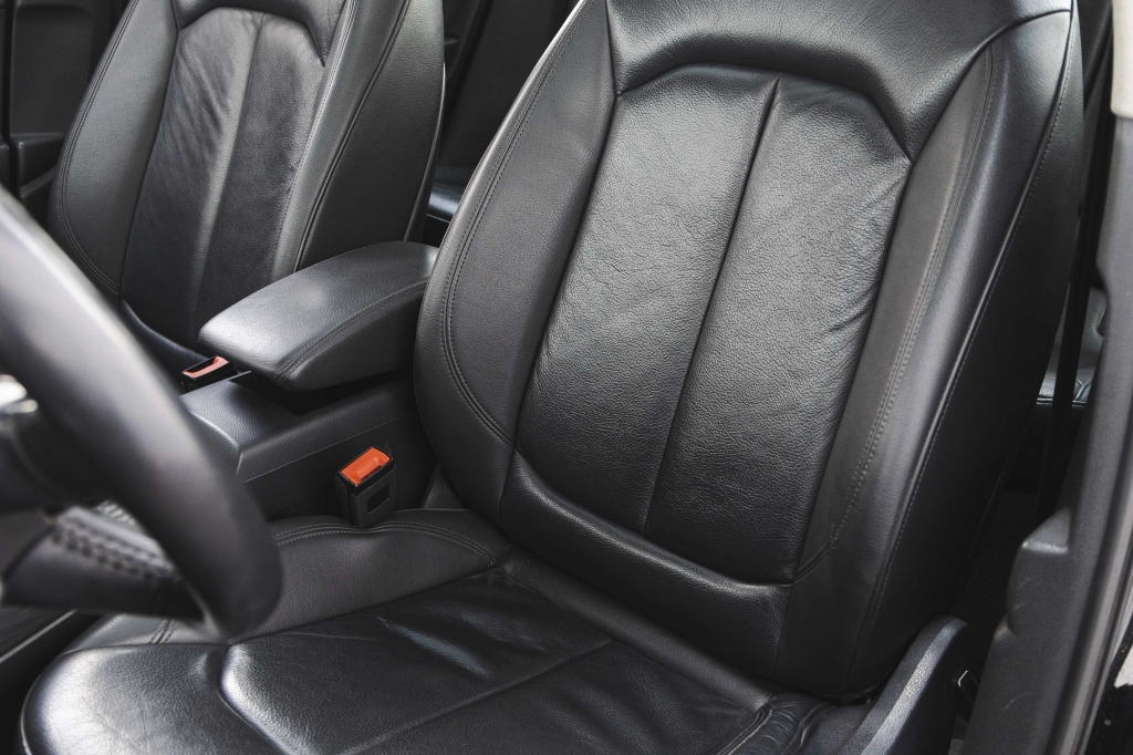 Audi A3 2015 photo 14