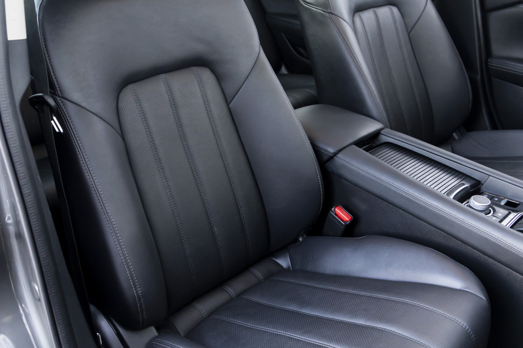 Mazda 6 2021 фото 20