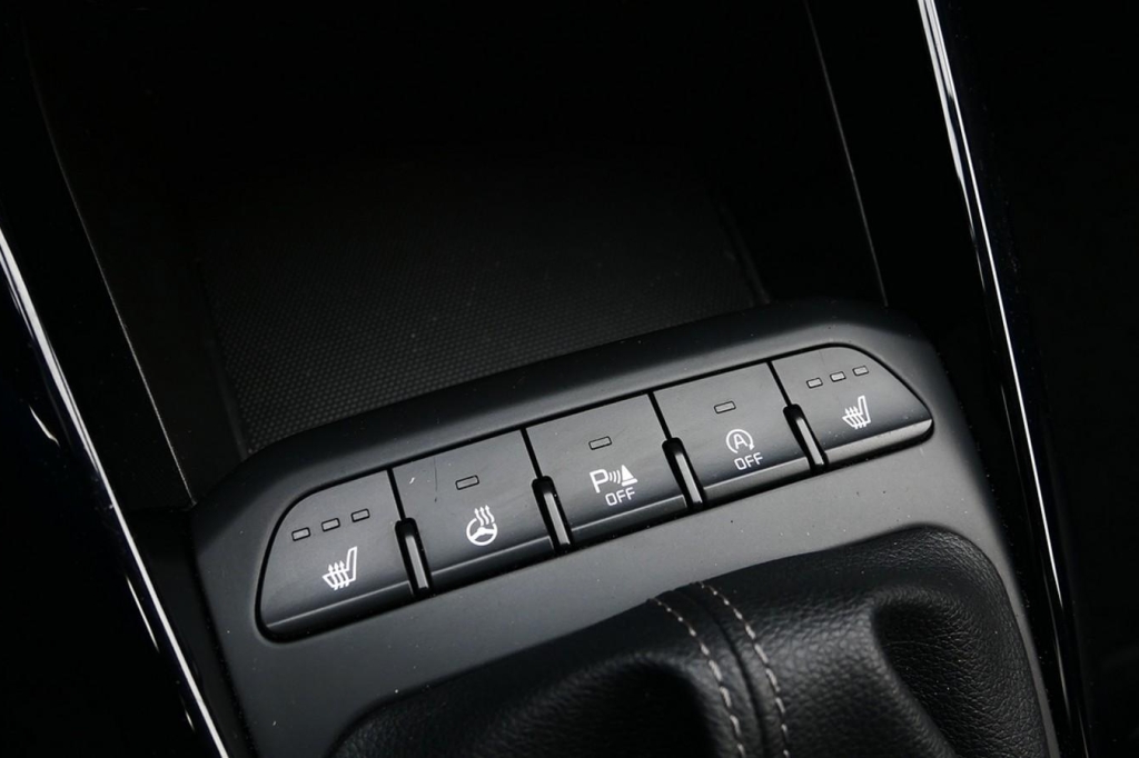 Kia Stonic 2020 фото 5