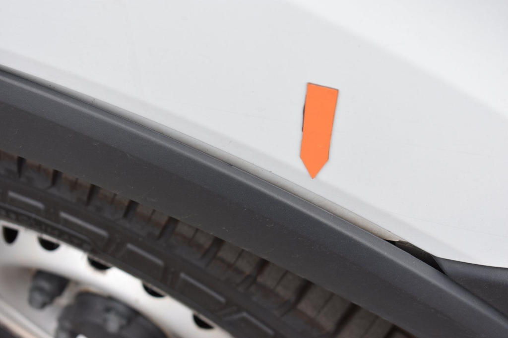 Ford Transit Kasten 2017 фото 46