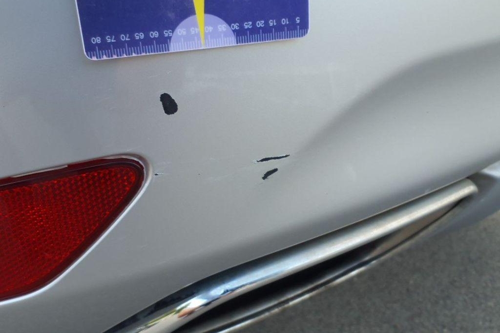 Volvo XC60 2017 photo 9