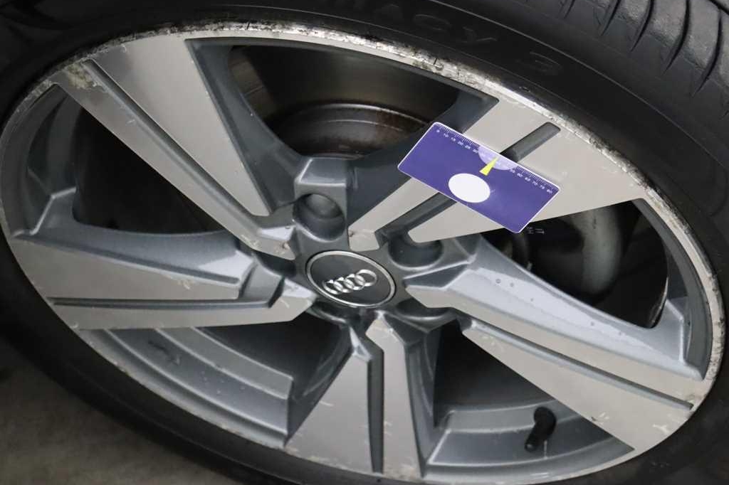 Audi Q2 2017 photo 9