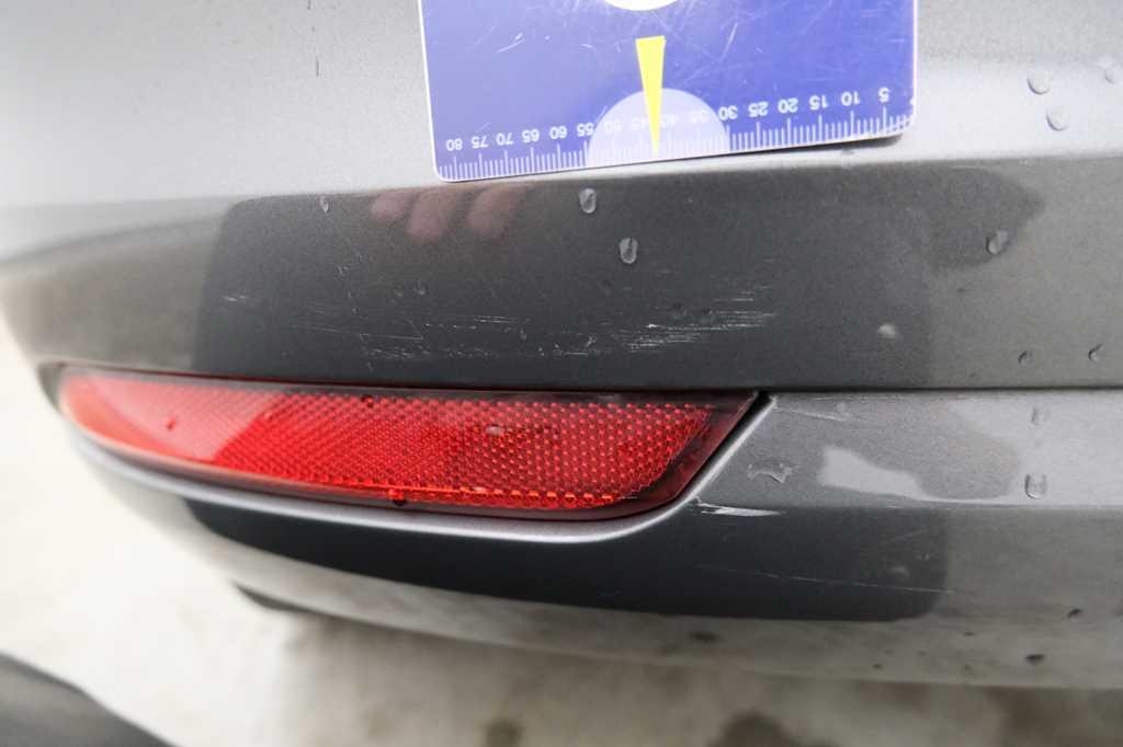 Volkswagen Polo 2016 photo 12