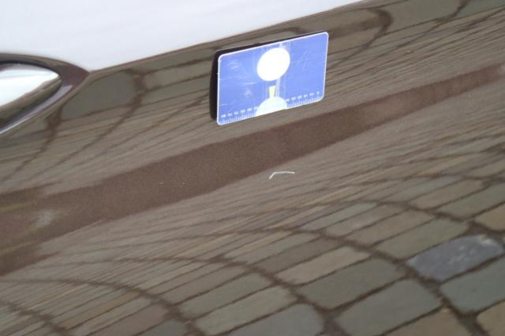 Opel Astra Sports Tourer 2017 photo 17