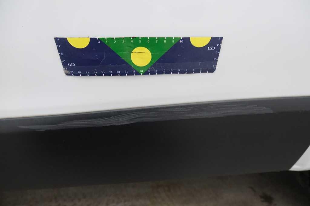 Renault Trafic 2015 photo 24