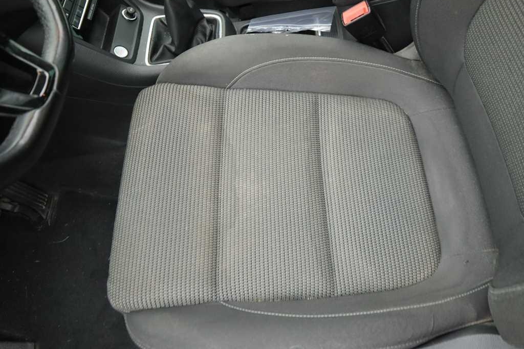 Volkswagen Sharan 2017 photo 22