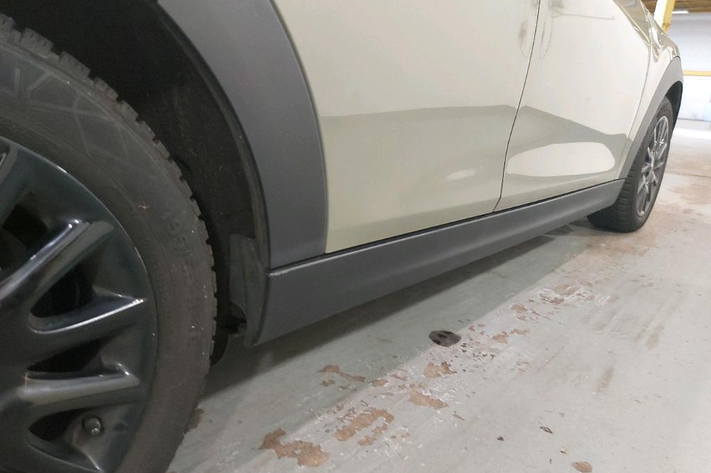 MINI MINI Cooper 2018 photo 44