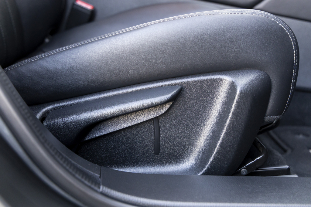 Mazda 6 2021 фото 29