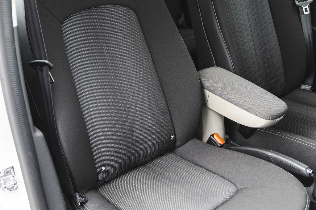 Renault Zoe 2016 фото 30