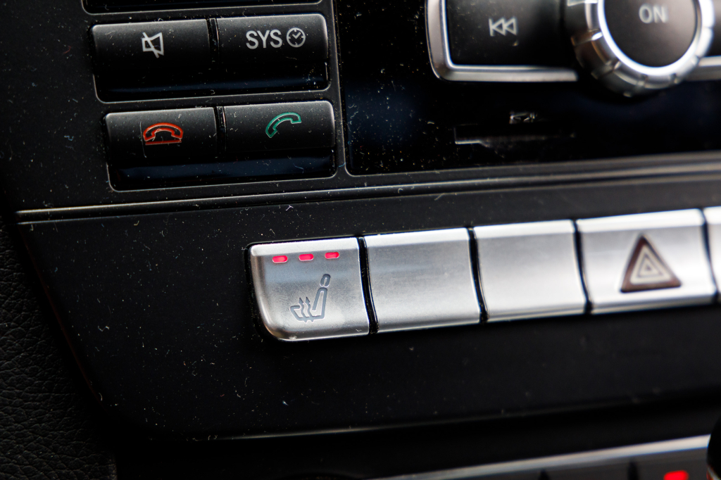 Mercedes-Benz C 250 AMG-Line 2011 photo 21