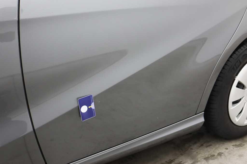 Mercedes-Benz A-Klasse 2017 photo 11