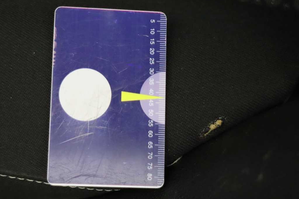 Opel Astra Sports Tourer 2016 photo 29