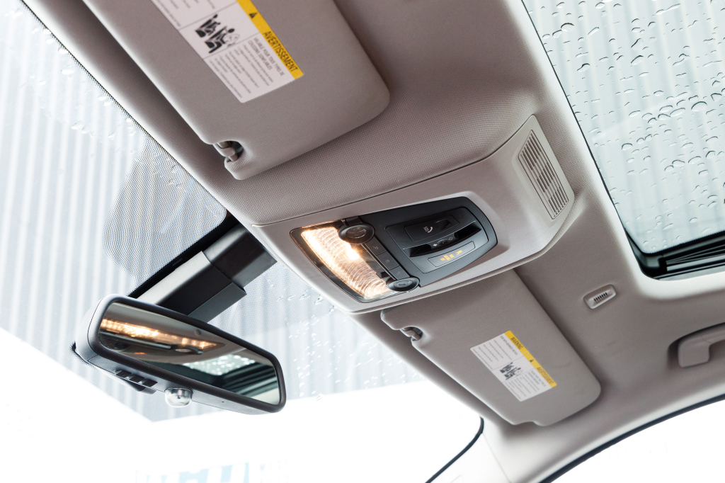 BMW 535 GT 2013 фото 5