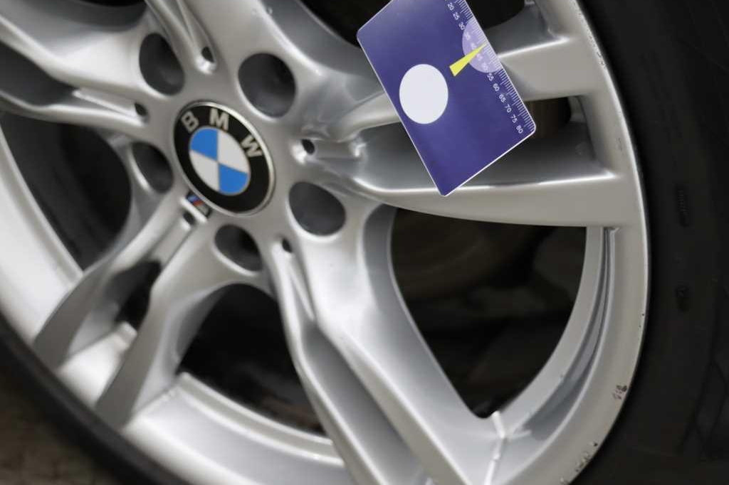 BMW 4er Gran Coupe 2018 фото 9