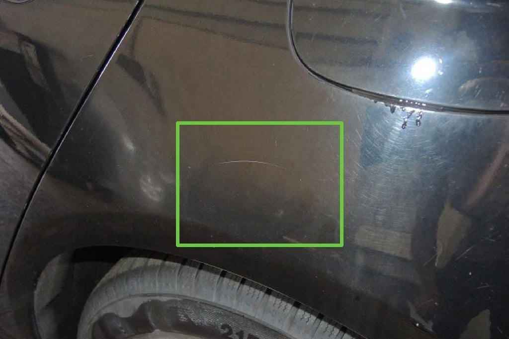 Ford Mondeo Turnier 2018 фото 11